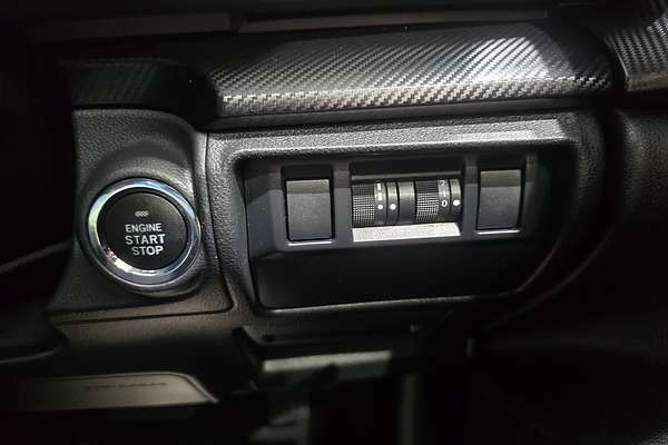 2024 Subaru CROSSTREK CROSSTREK AWD 2.0L GU7AKML