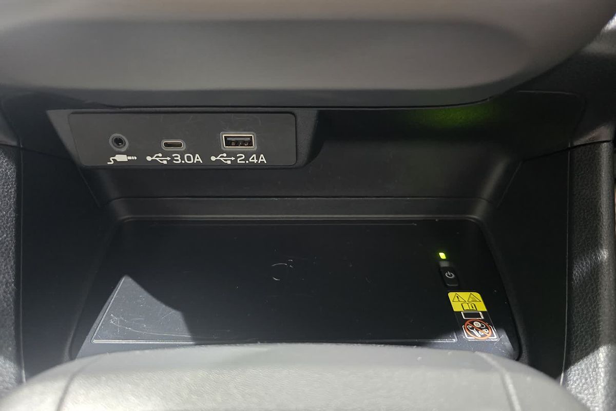 2024 Subaru CROSSTREK CROSSTREK AWD 2.0L GU7AKML