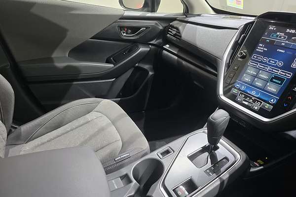 2024 Subaru CROSSTREK CROSSTREK AWD 2.0L GU7AKML