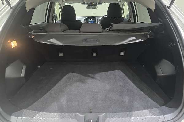 2024 Subaru CROSSTREK CROSSTREK AWD 2.0L GU7AKML