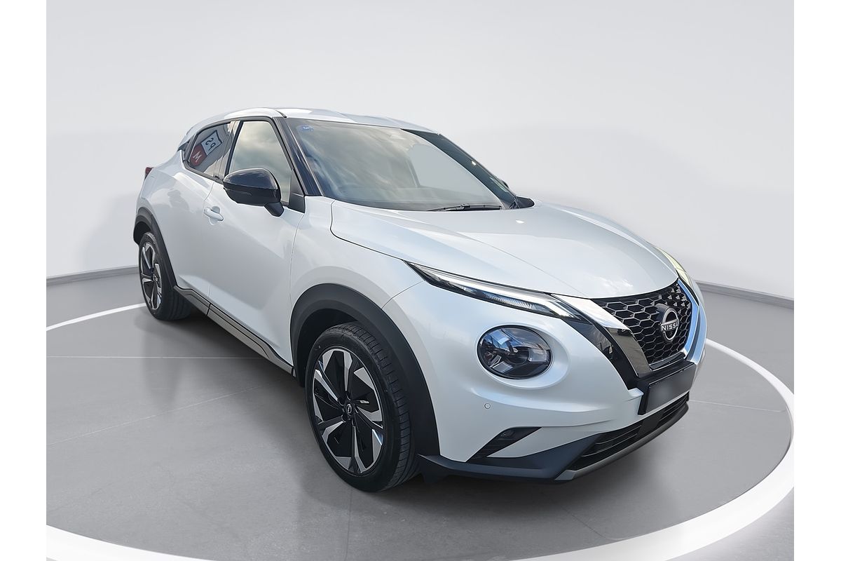 2024 Nissan JUKE ST-L F16