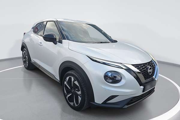 2024 Nissan JUKE ST-L F16