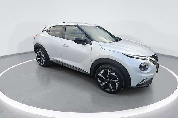 2024 Nissan JUKE ST-L F16