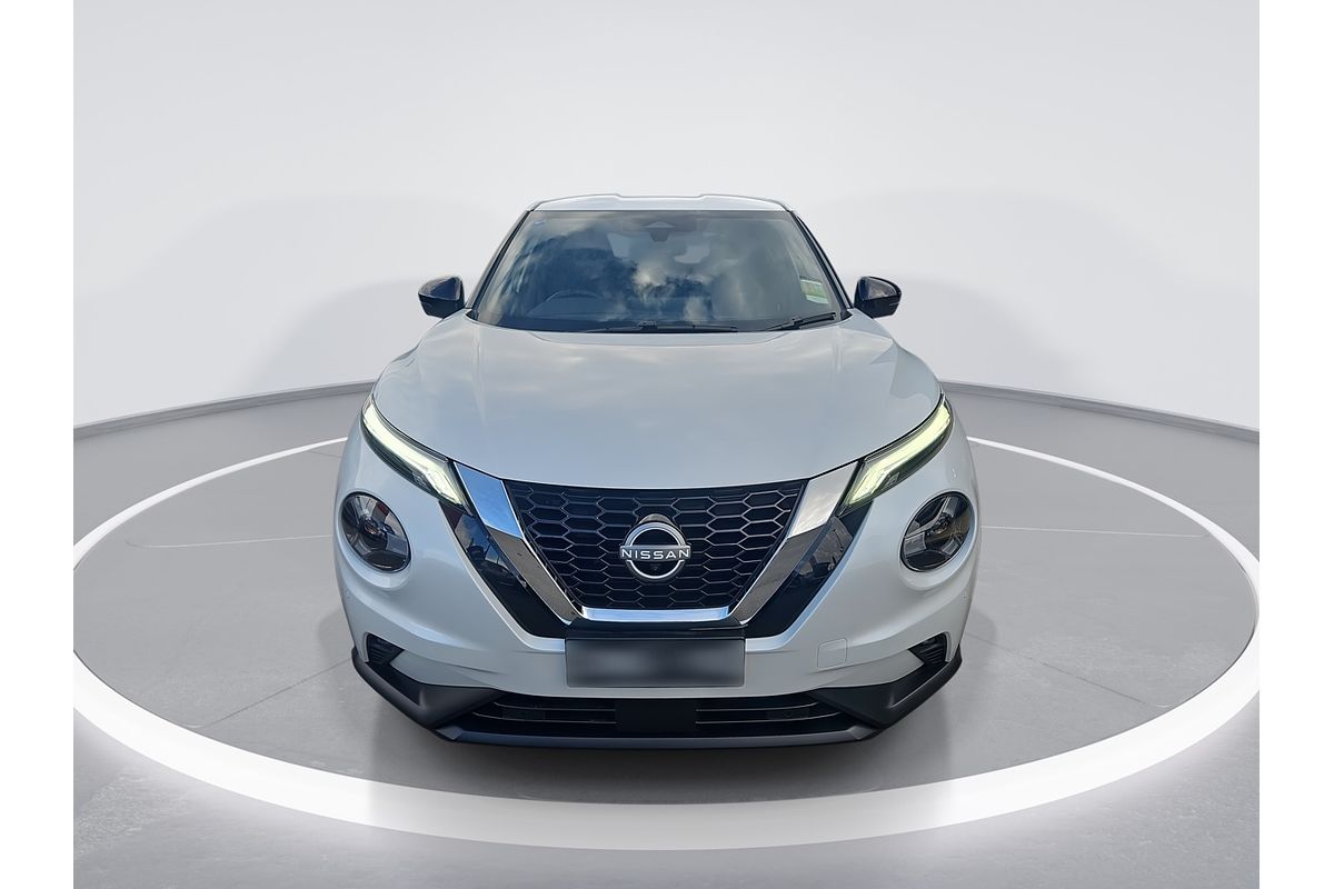 2024 Nissan JUKE ST-L F16