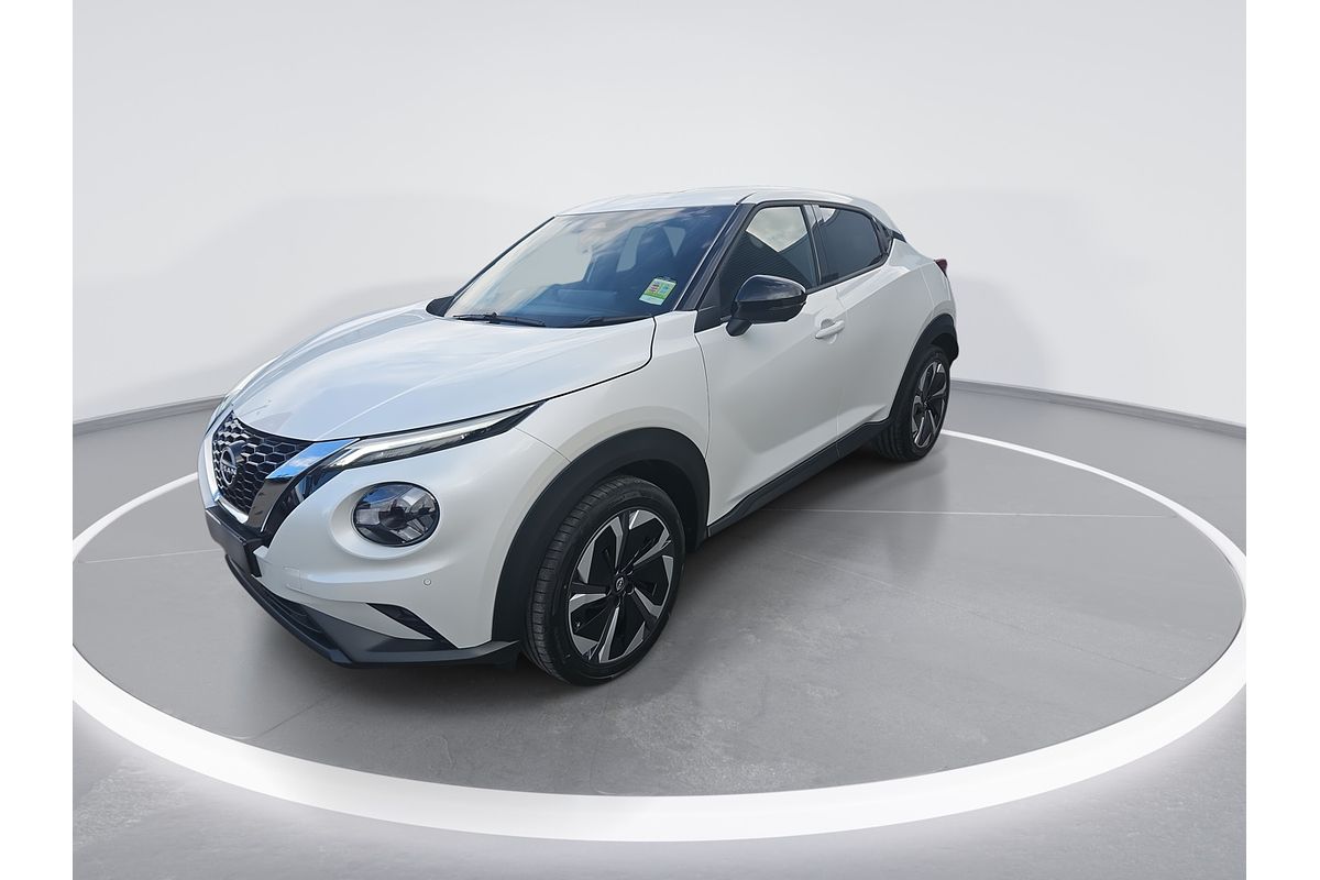 2024 Nissan JUKE ST-L F16