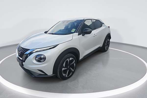 2024 Nissan JUKE ST-L F16
