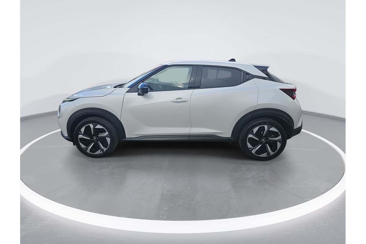 2024 Nissan JUKE ST-L F16