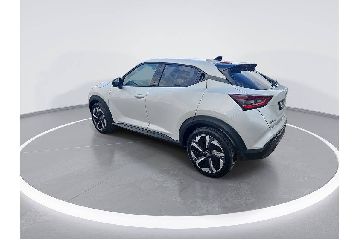 2024 Nissan JUKE ST-L F16