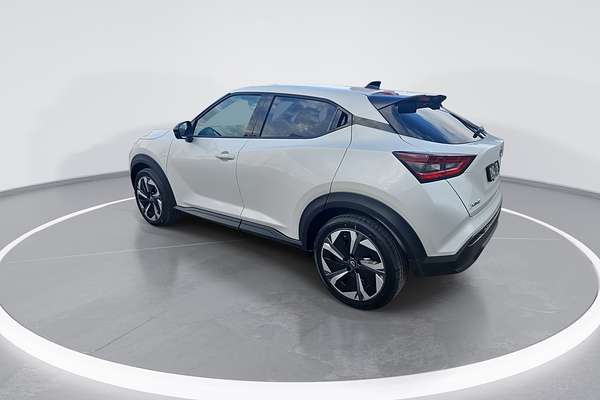 2024 Nissan JUKE ST-L F16