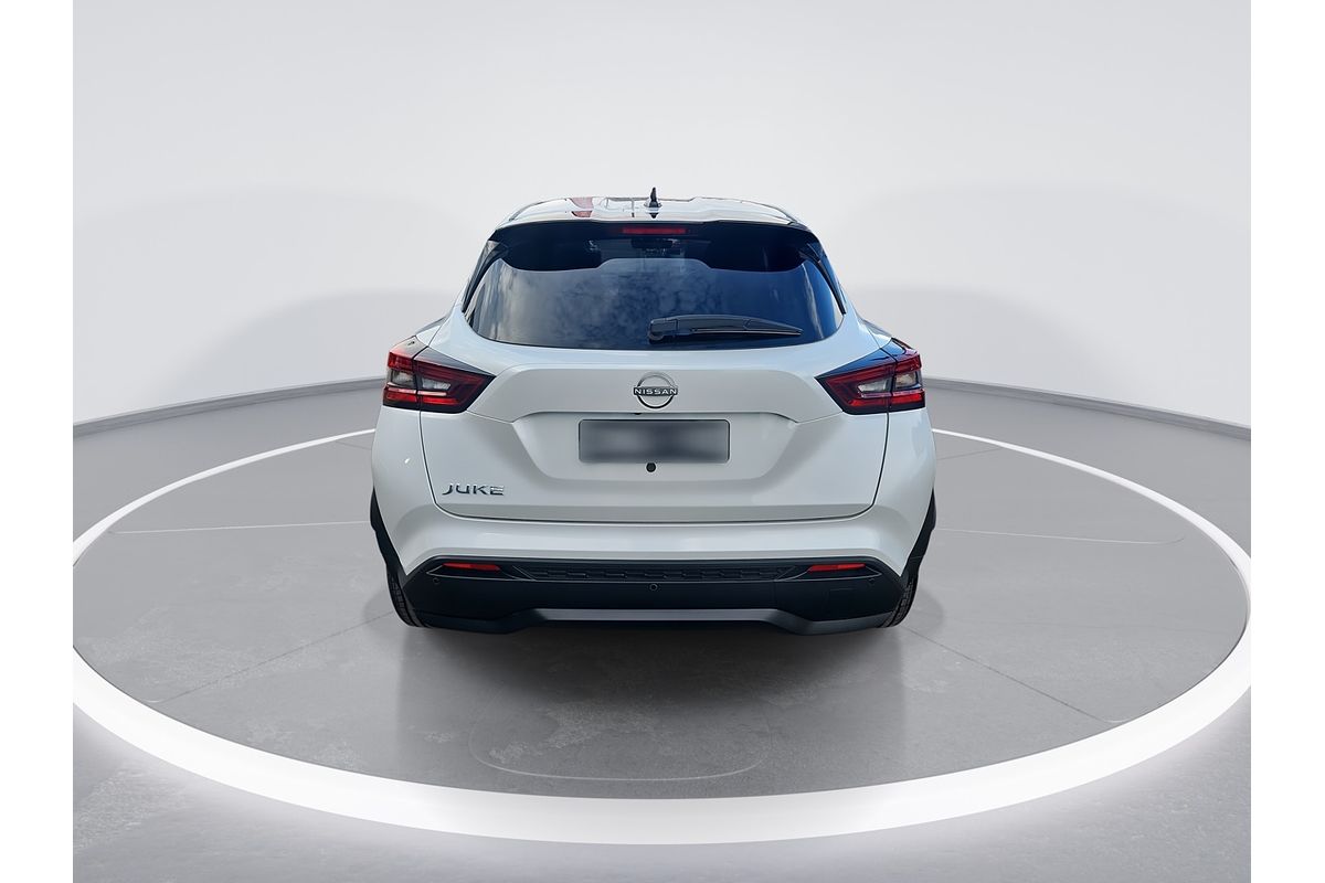 2024 Nissan JUKE ST-L F16