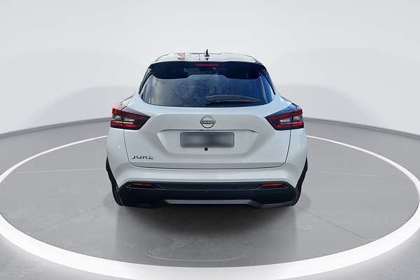 2024 Nissan JUKE ST-L F16