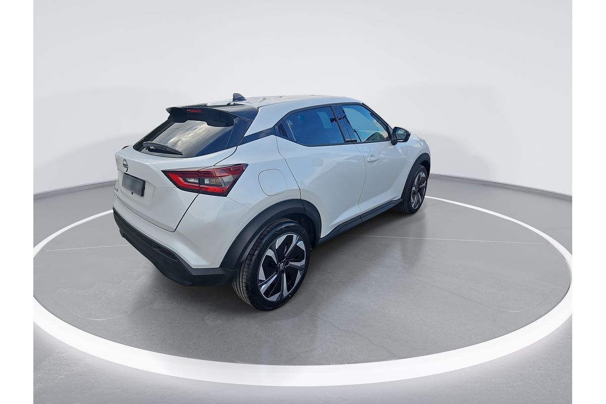 2024 Nissan JUKE ST-L F16