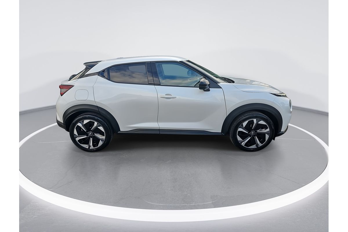 2024 Nissan JUKE ST-L F16