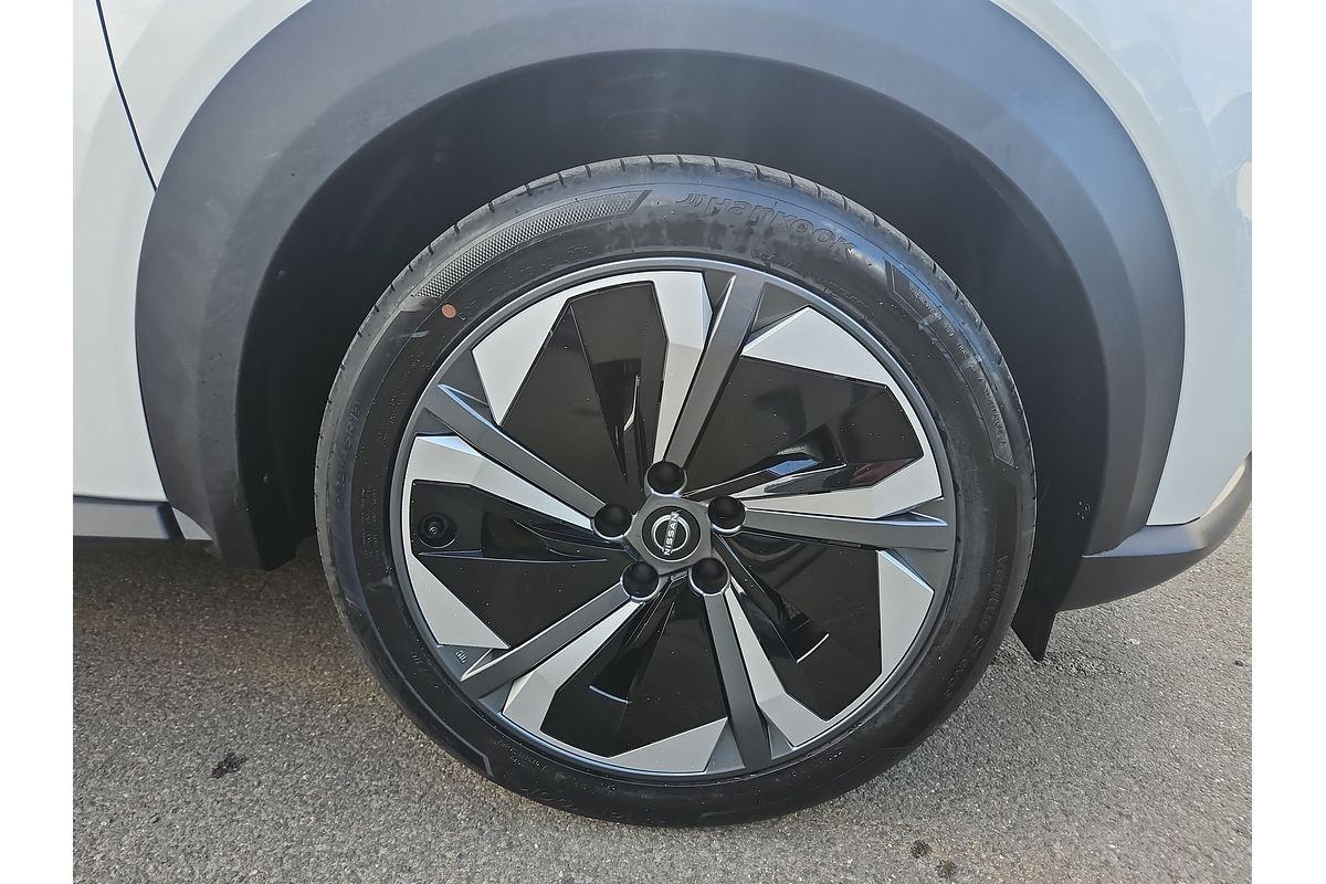 2024 Nissan JUKE ST-L F16
