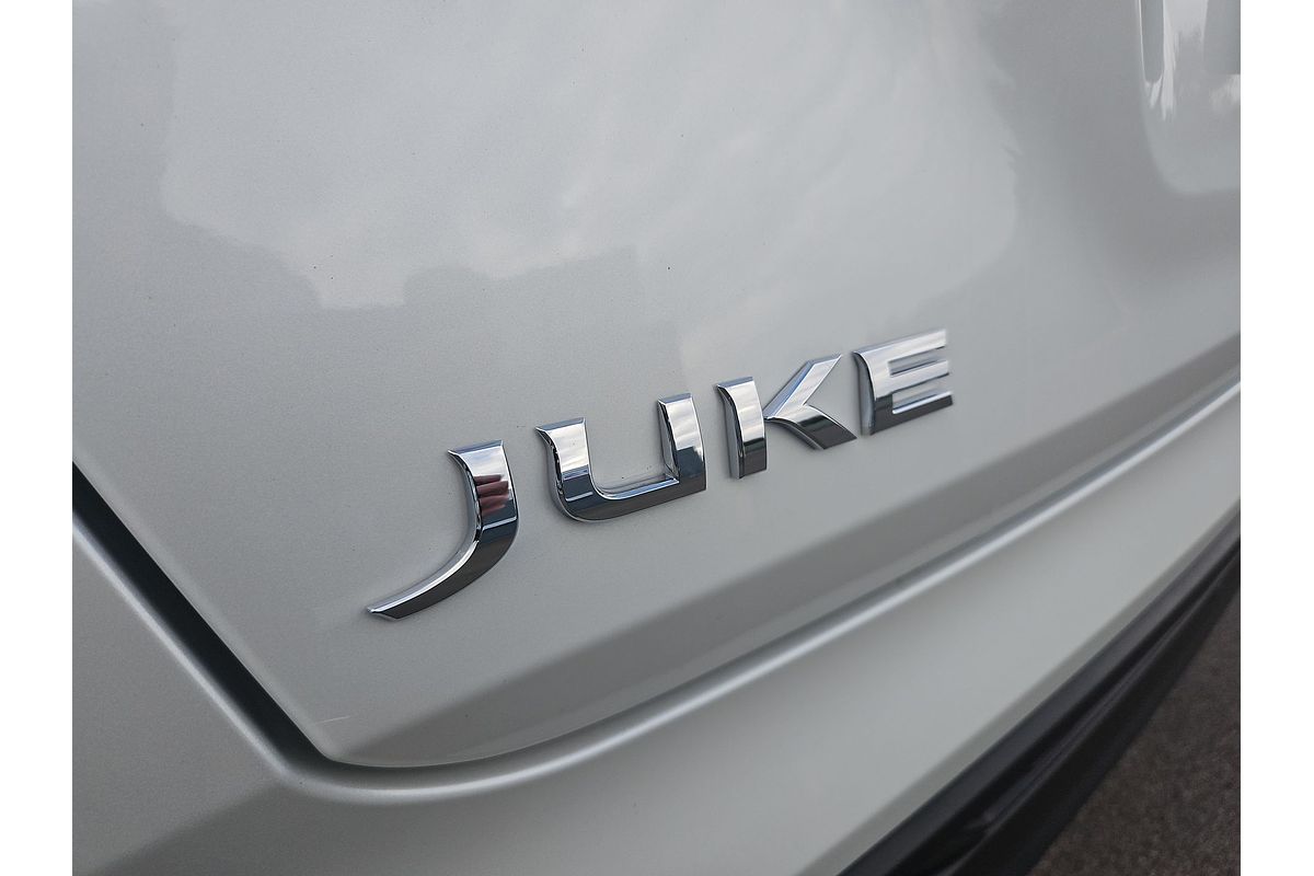 2024 Nissan JUKE ST-L F16