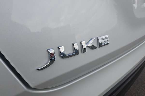 2024 Nissan JUKE ST-L F16