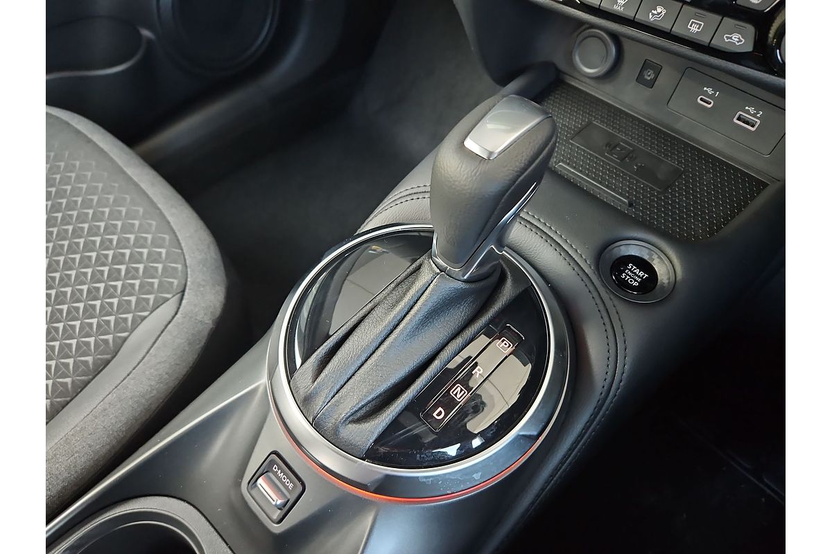 2024 Nissan JUKE ST-L F16