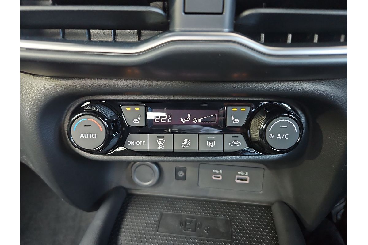 2024 Nissan JUKE ST-L F16