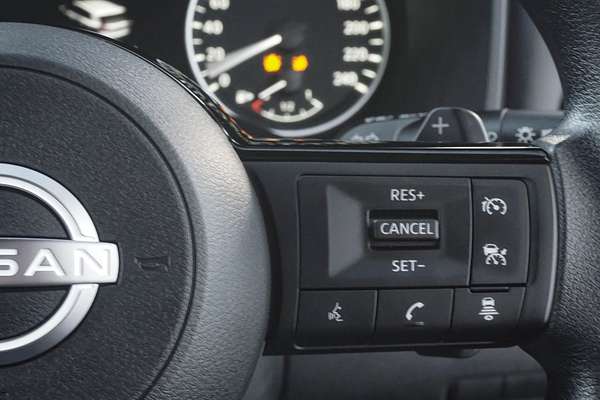 2024 Nissan X-TRAIL ST T33