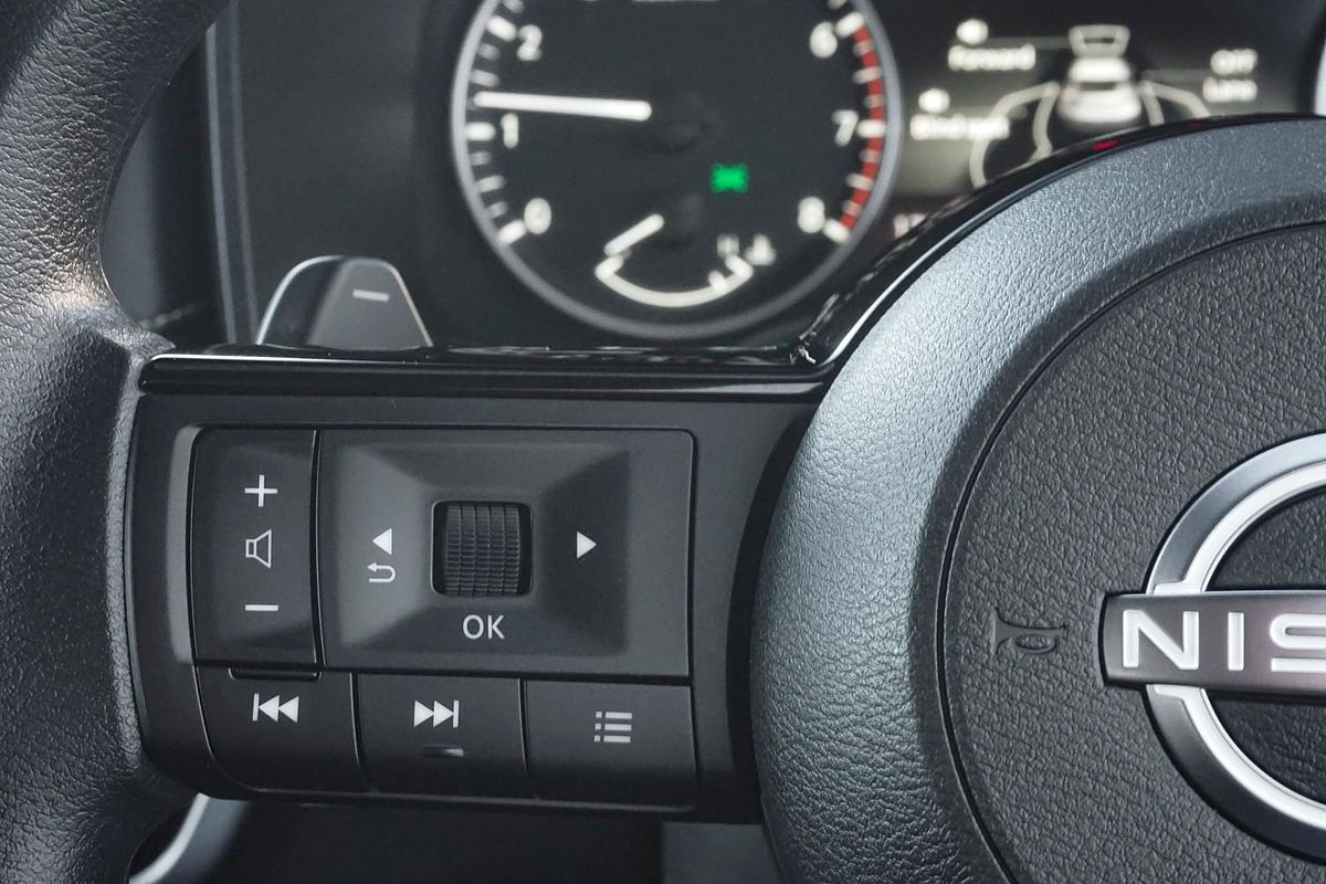 2024 Nissan X-TRAIL ST T33