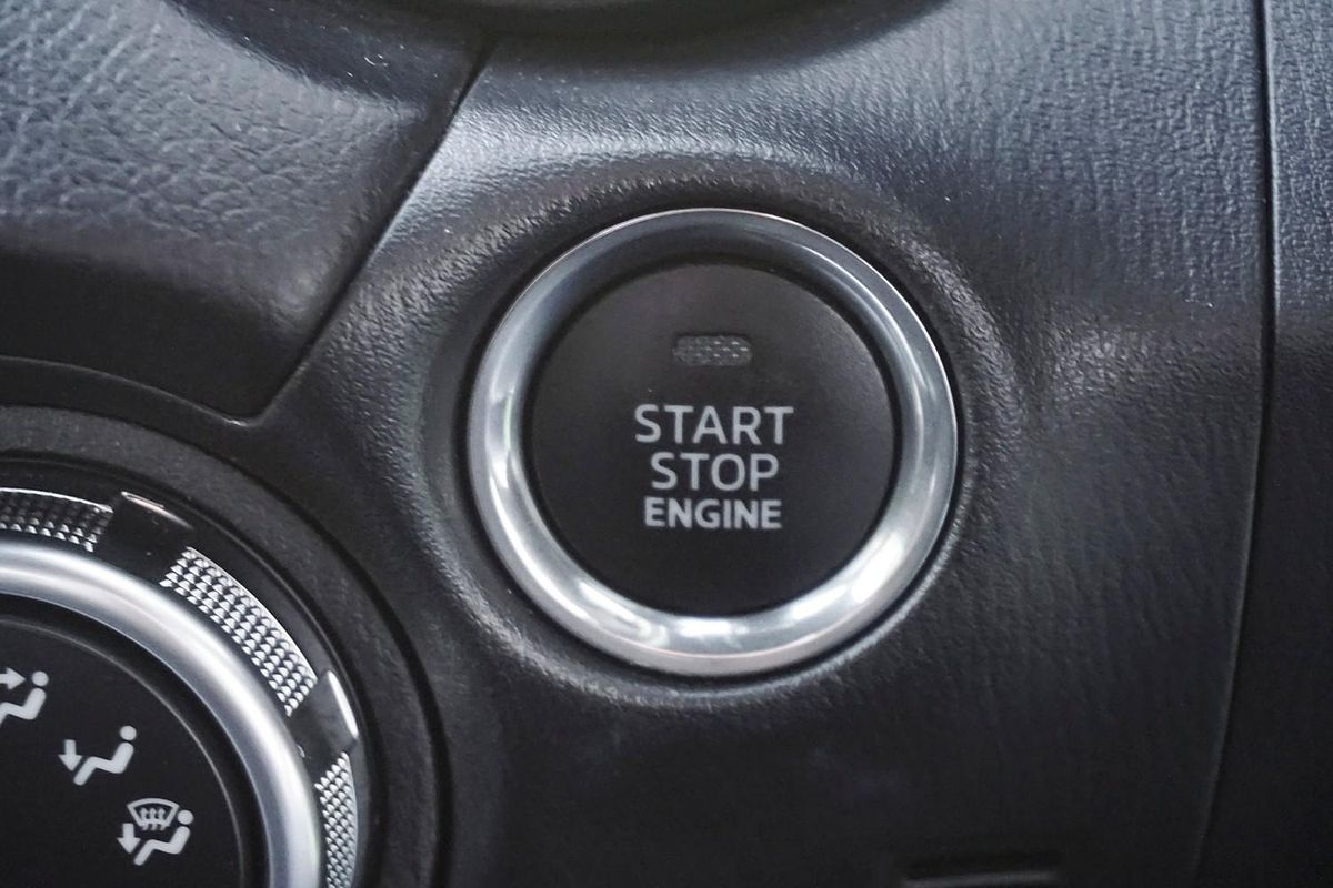 2021 Mazda MX-5 GT ND