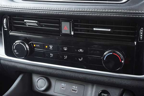 2024 Nissan X-TRAIL ST T33