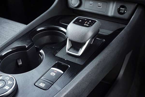 2024 Nissan X-TRAIL ST T33