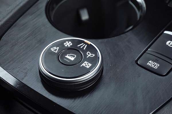 2024 Nissan X-TRAIL ST T33