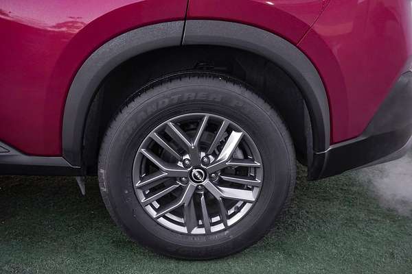 2024 Nissan X-TRAIL ST T33