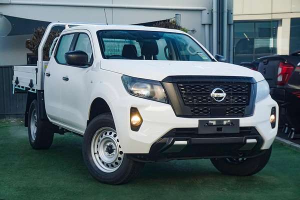 2024 Nissan Navara SL D23 4X4