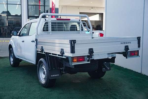 2024 Nissan Navara SL D23 4X4
