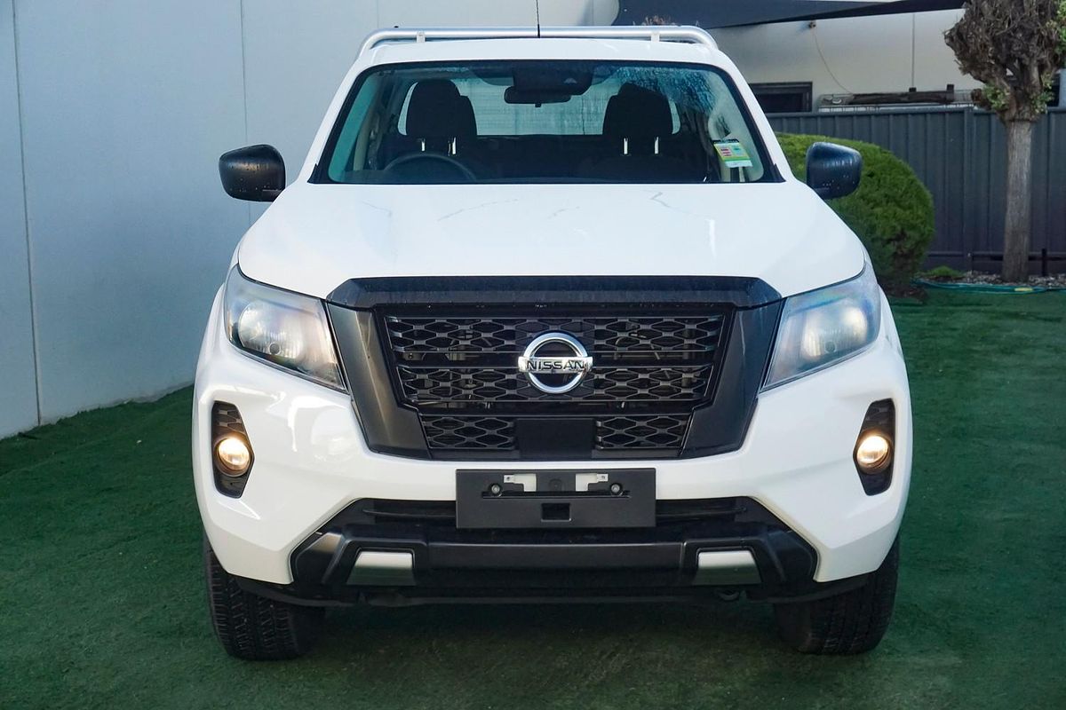 2024 Nissan Navara SL D23 4X4