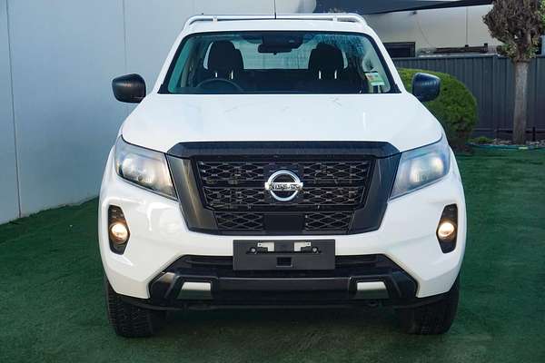2024 Nissan Navara SL D23 4X4