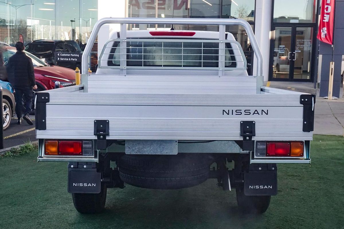 2024 Nissan Navara SL D23 4X4