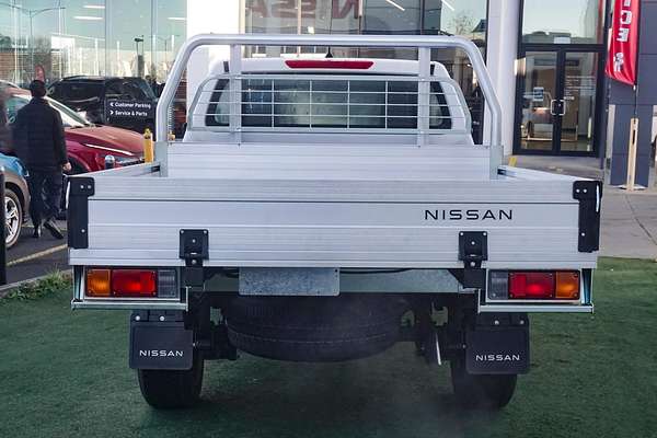 2024 Nissan Navara SL D23 4X4