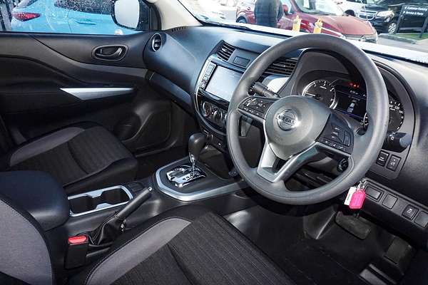 2024 Nissan Navara SL D23 4X4