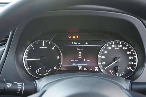 2024 Nissan Navara SL D23 4X4