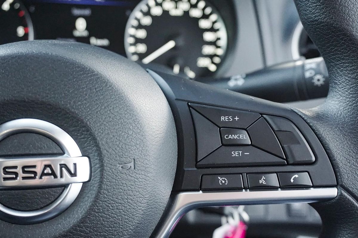 2024 Nissan Navara SL D23 4X4