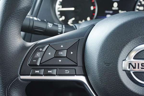 2024 Nissan Navara SL D23 4X4