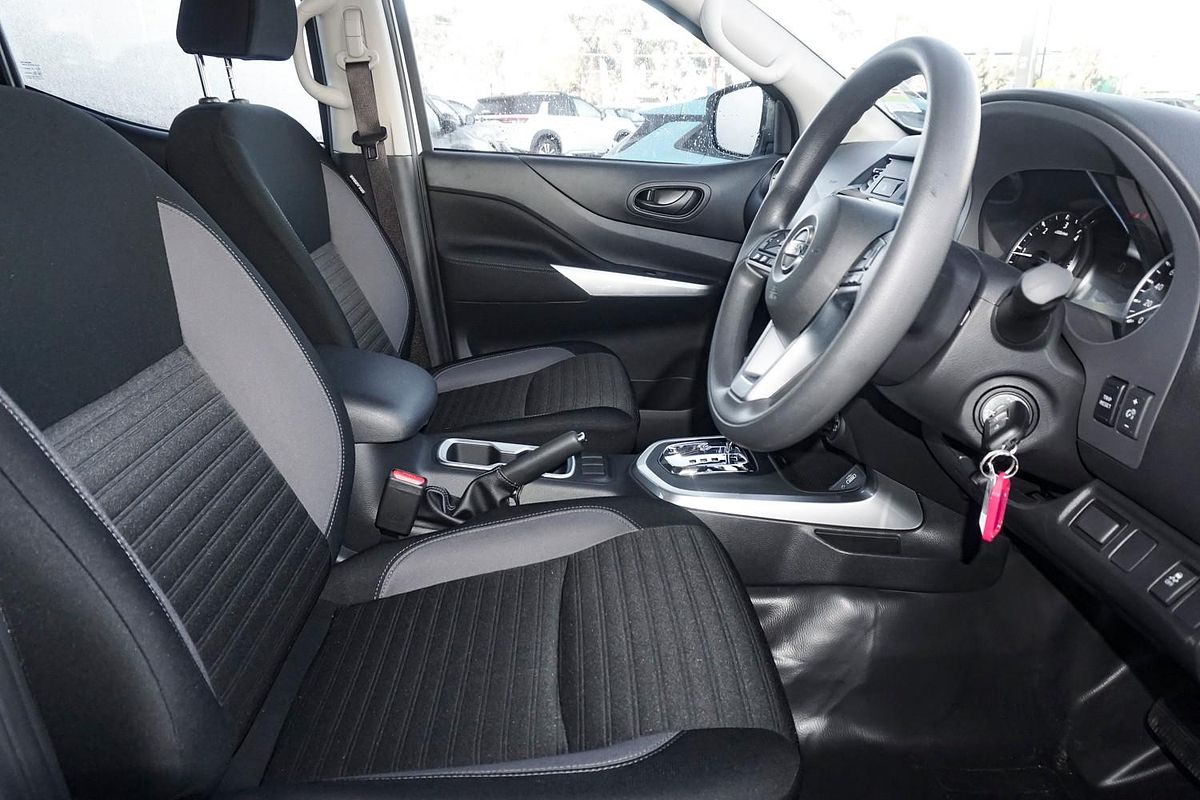 2024 Nissan Navara SL D23 4X4