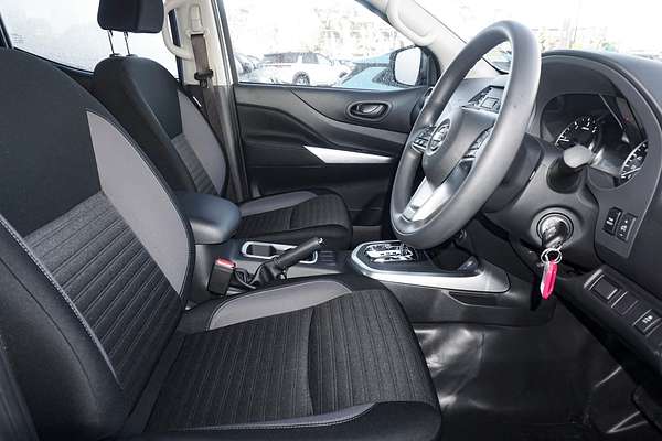 2024 Nissan Navara SL D23 4X4