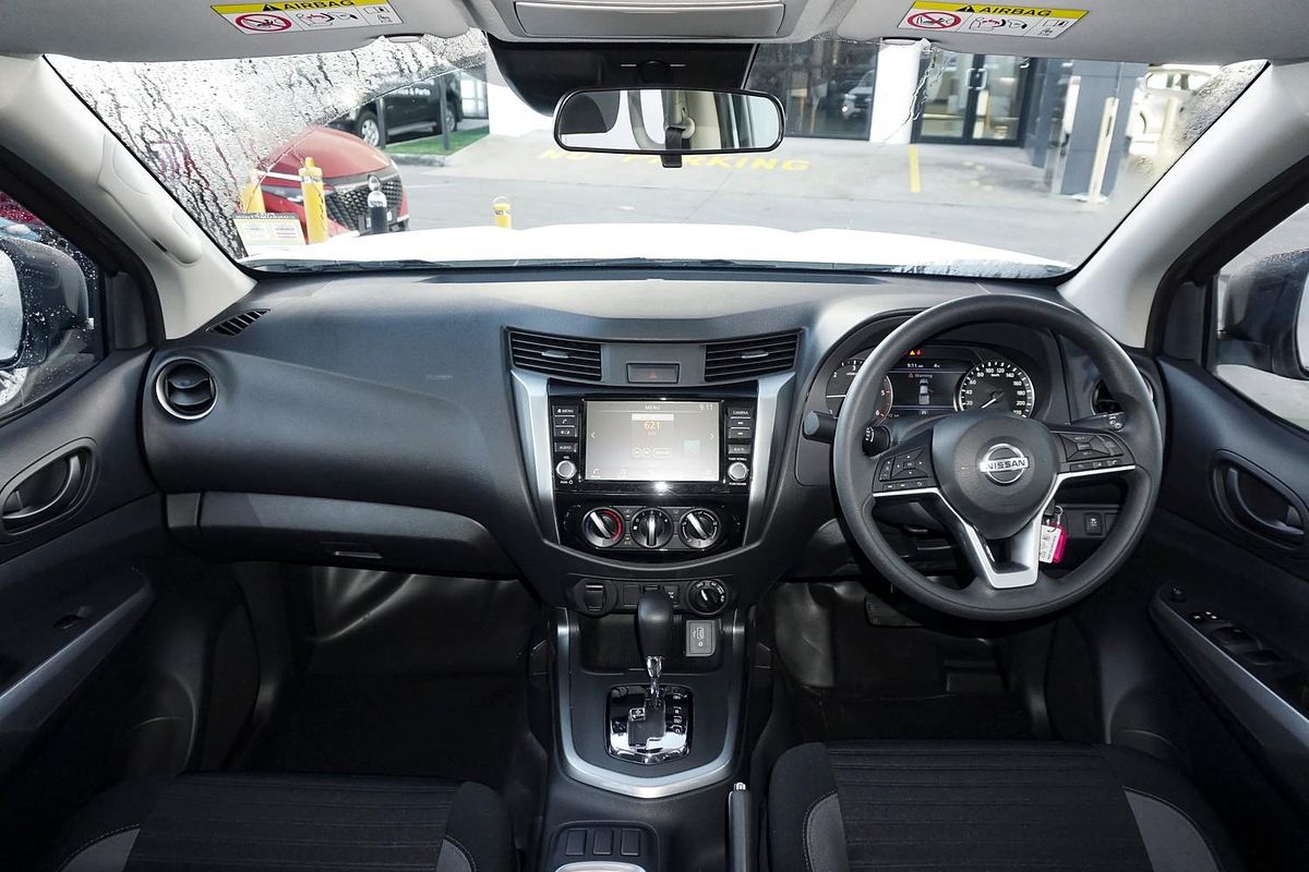 2024 Nissan Navara SL D23 4X4