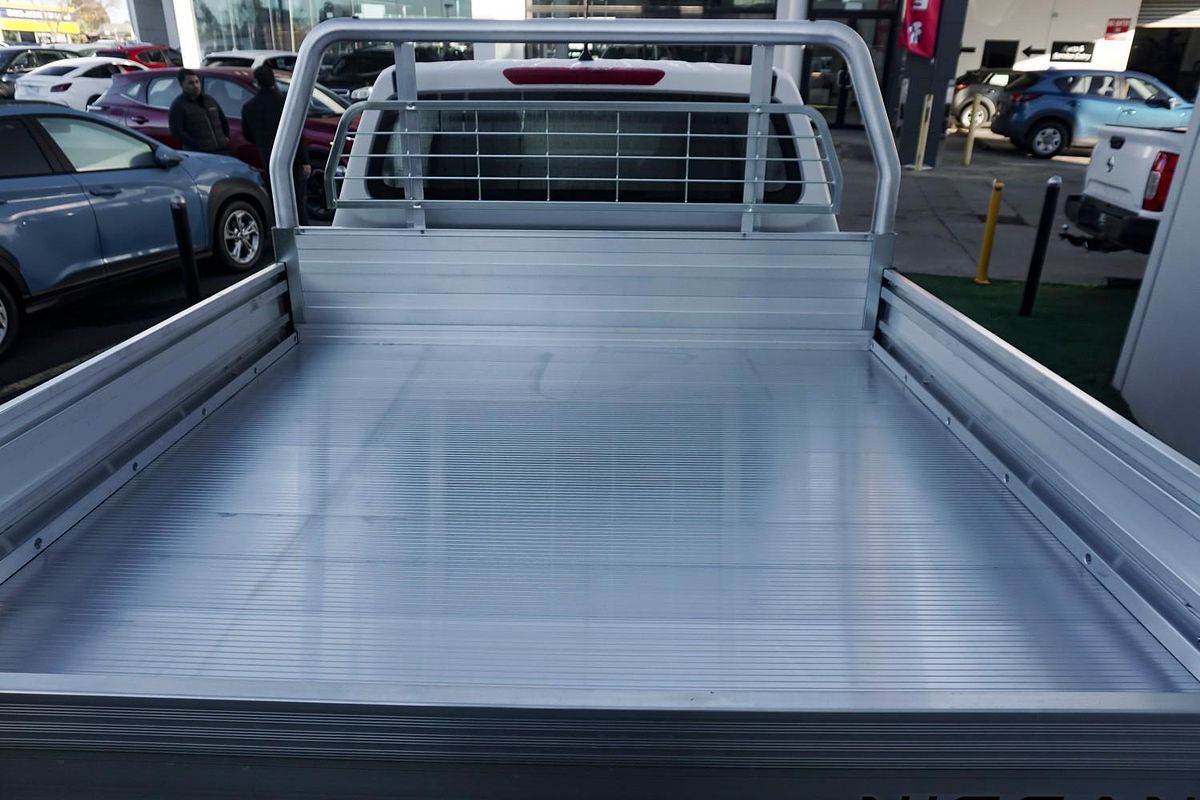 2024 Nissan Navara SL D23 4X4