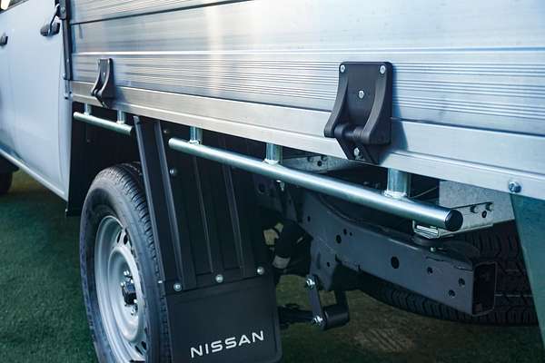 2024 Nissan Navara SL D23 4X4