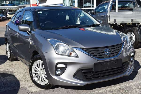 2022 Suzuki Baleno GL EW Series II