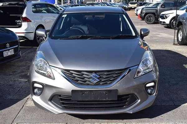 2022 Suzuki Baleno GL EW Series II