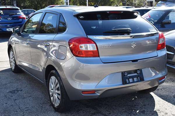 2022 Suzuki Baleno GL EW Series II