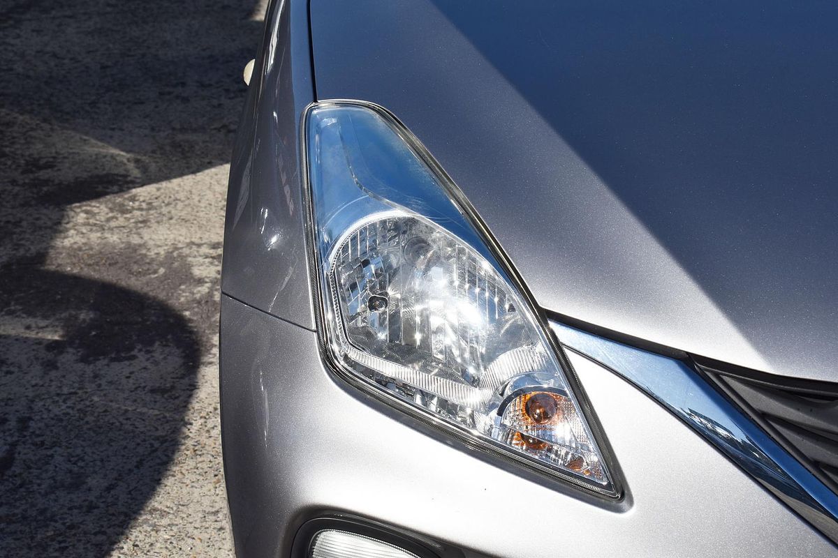 2022 Suzuki Baleno GL EW Series II