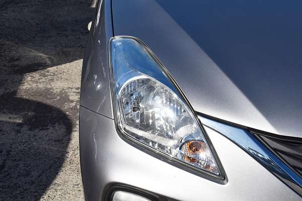 2022 Suzuki Baleno GL EW Series II