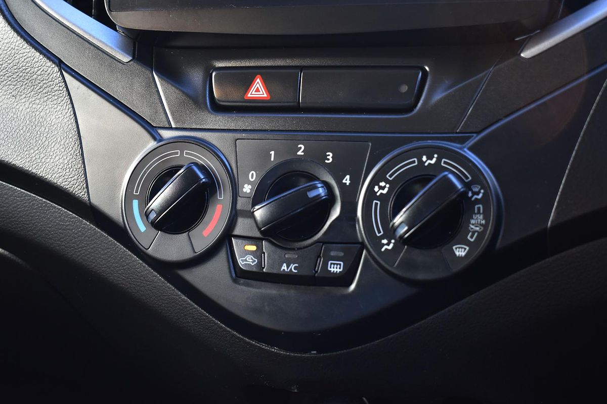 2022 Suzuki Baleno GL EW Series II